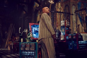 DVD-zero-theorem