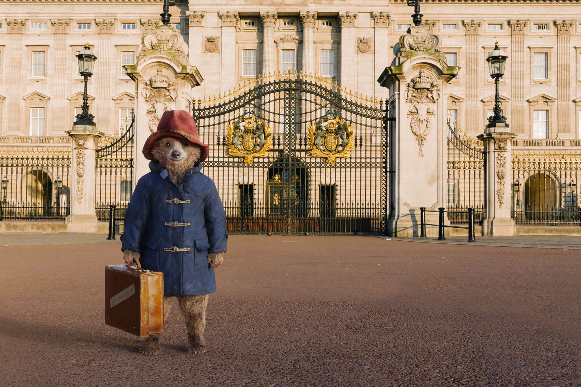 PADDINGTON Is One of the Best Children’s Films in Recent Memory