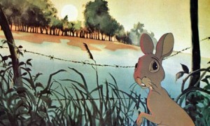 DVD-Watership Down