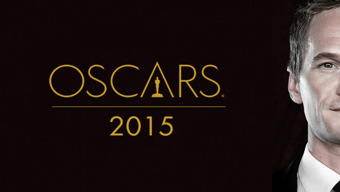 2015 Academy Award Winners Announced