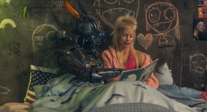 1251623 - Chappie