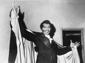 DVD-blacula