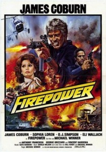 DVD-firepower