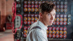 THE IMITATION GAME