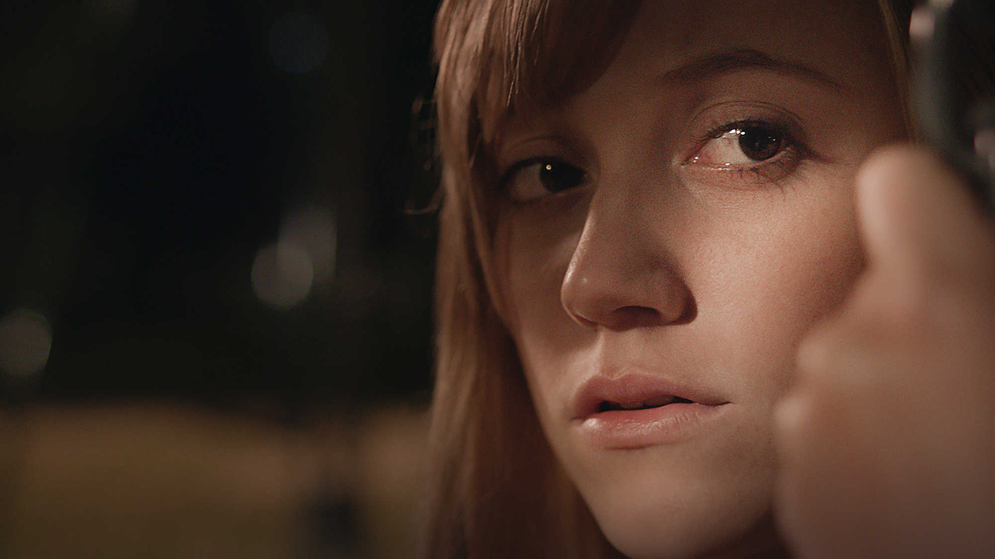 IT FOLLOWS is Complex and Unsettling