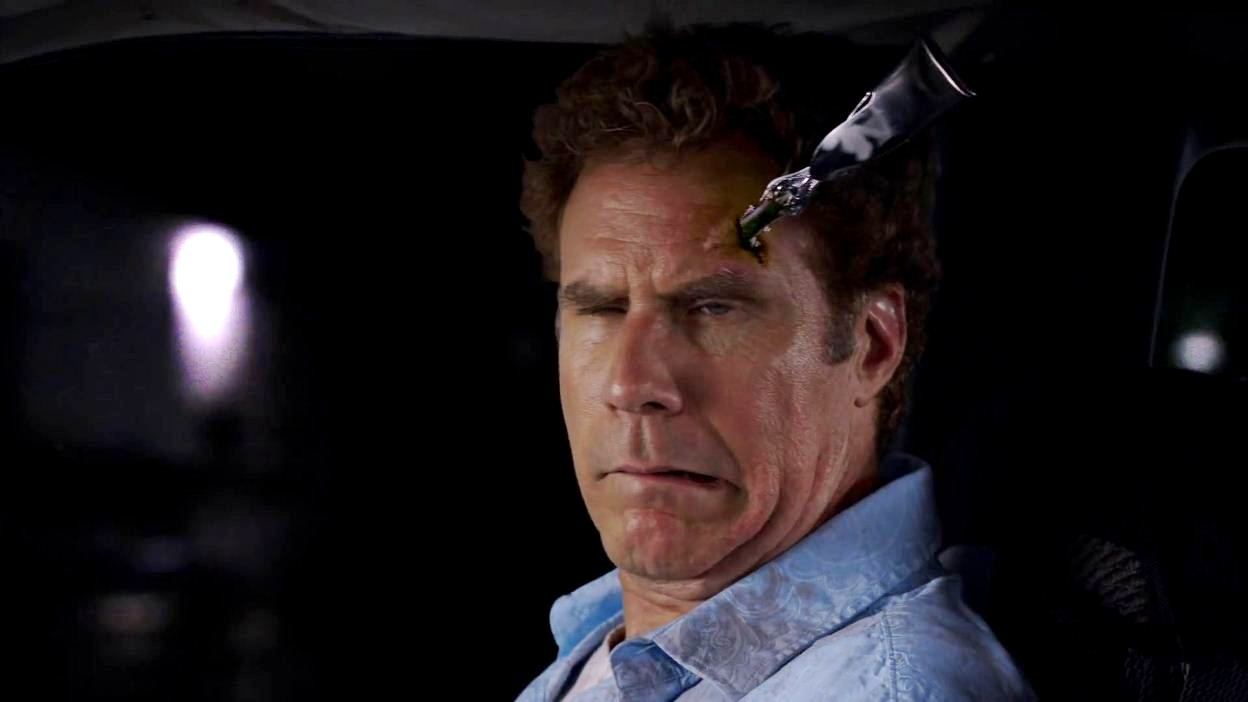 GET HARD will excite the Ferrell/Hart Fan