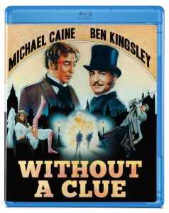 without-a-clue-blu-ray