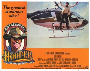 DVD-hooper