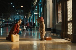 DVD-paddington