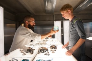 Ex-Machina