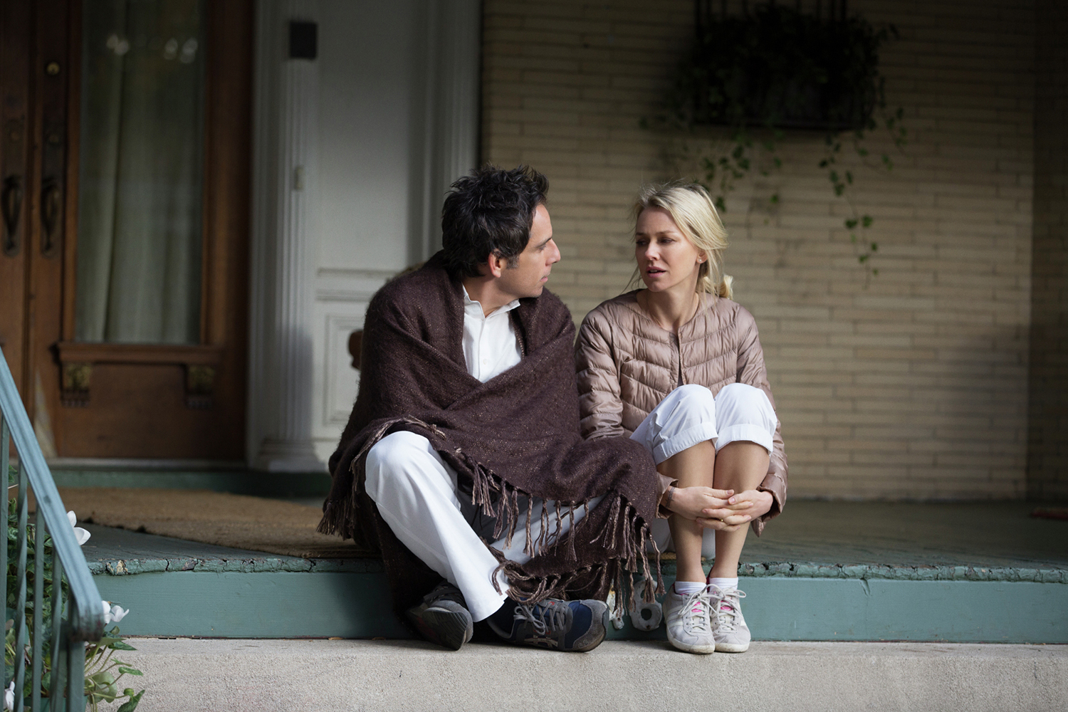 WHILE WE’RE YOUNG Should Please Its Director’s Fans