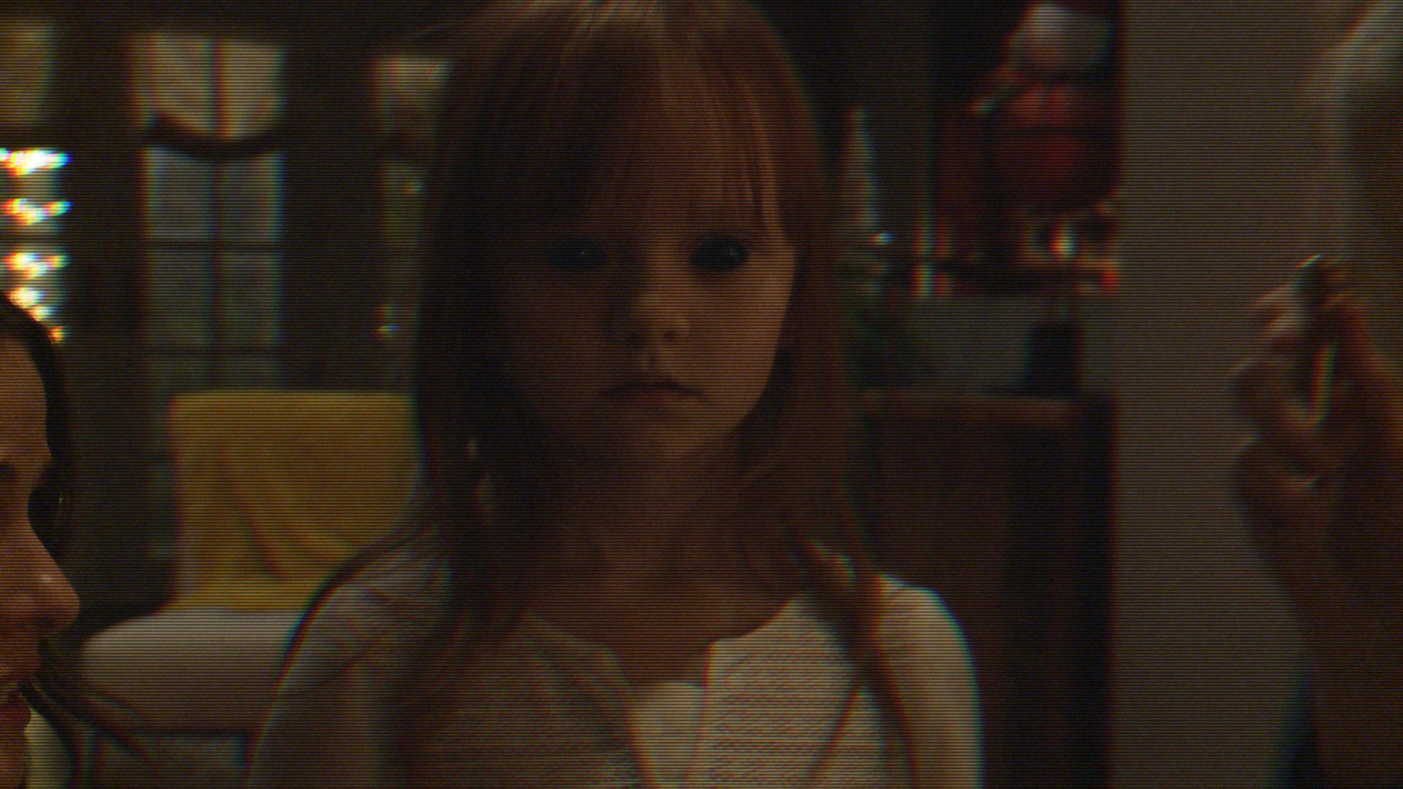 PARANORMAL ACTIVITY: THE GHOST DIMENSION Trailer