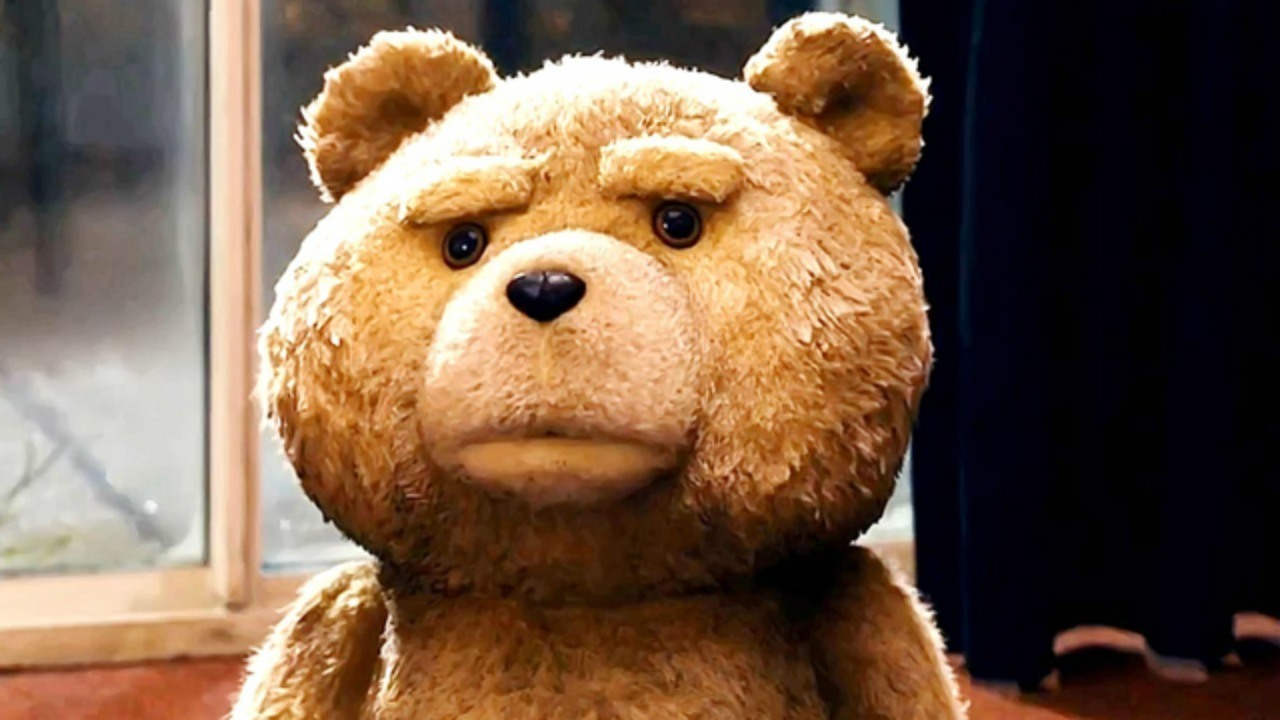 Ted 2 Red Band Trailer