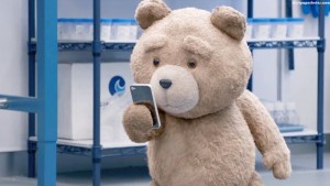 ted-2-phone-texting