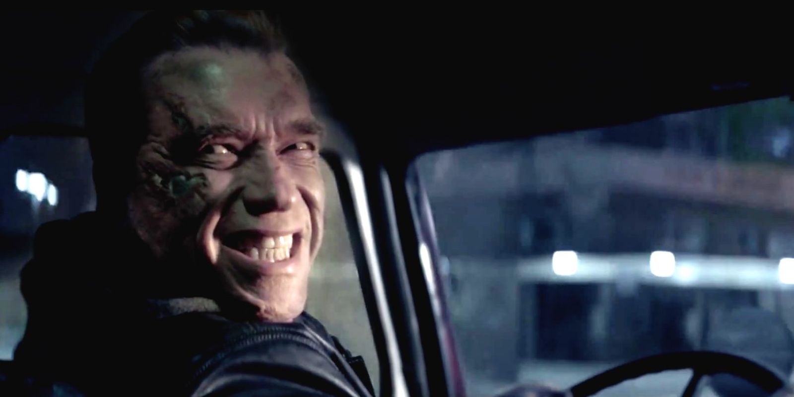 TERMINATOR GENISYS gets more Wrong than just Spelling