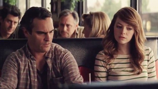 IRRATIONAL MAN Is A Bit Unbalanced, But Possesses a Few Plusses