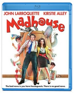 Madhouse-Blu-ray