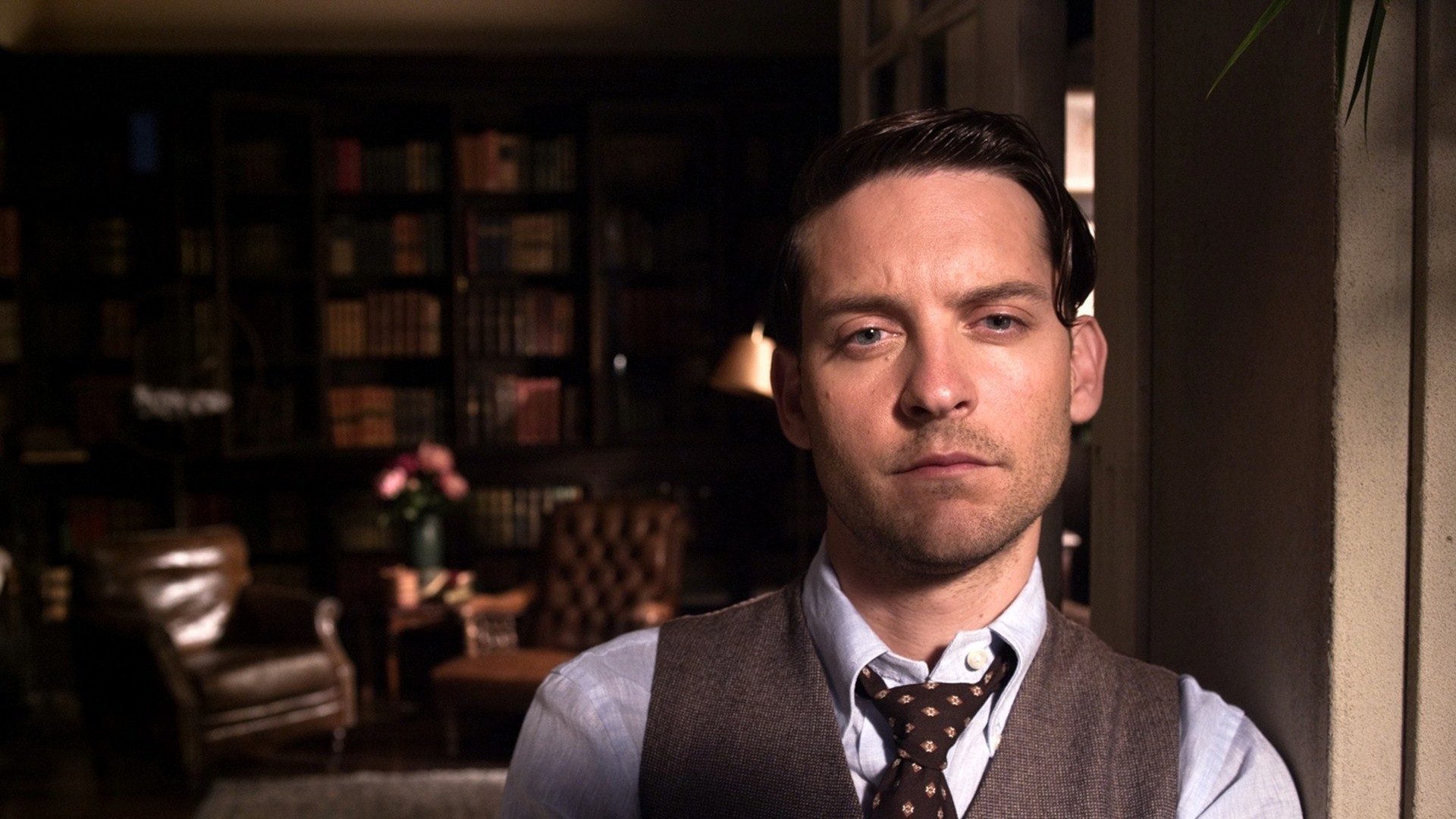 PAWN SACRIFICE Presents An Interesting Look Inside An Unusual Event