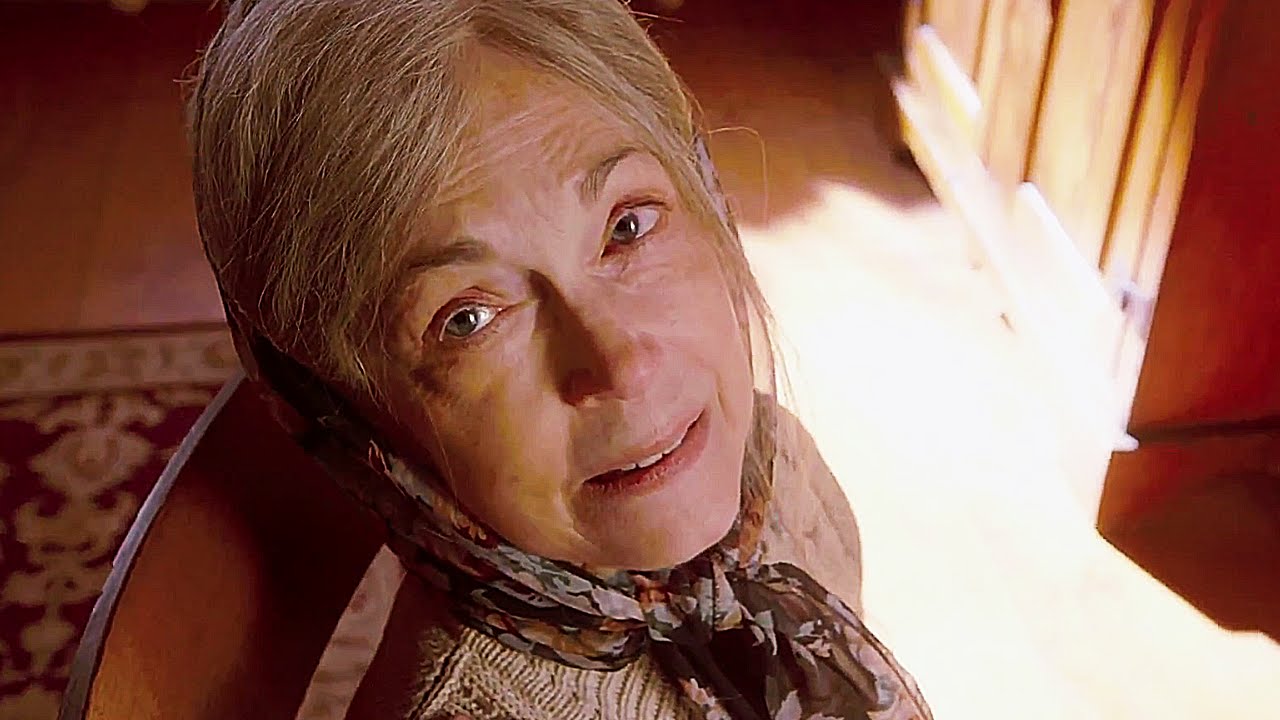 M. Night provides his Best Twist in a Decade: THE VISIT is a Good Movie