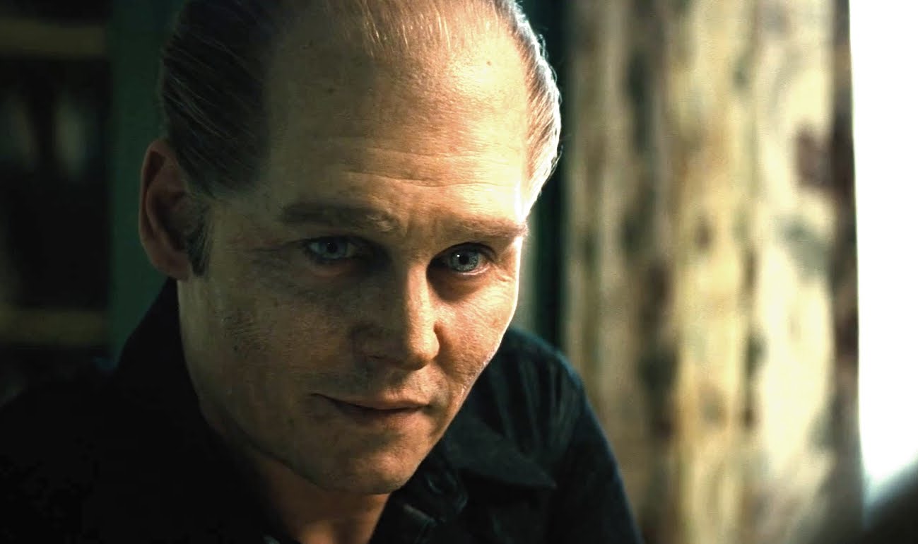 Is Johnny Back on Track with BLACK MASS?