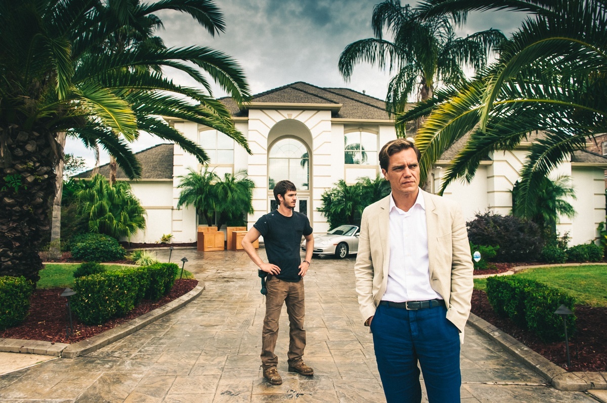99 HOMES Makes Strong Points, But Doesn’t Inspire Enough Outrage