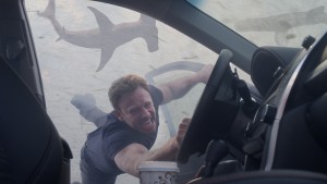 Sharknado 3: Oh Hell No!