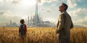 DVD-tomorrowland