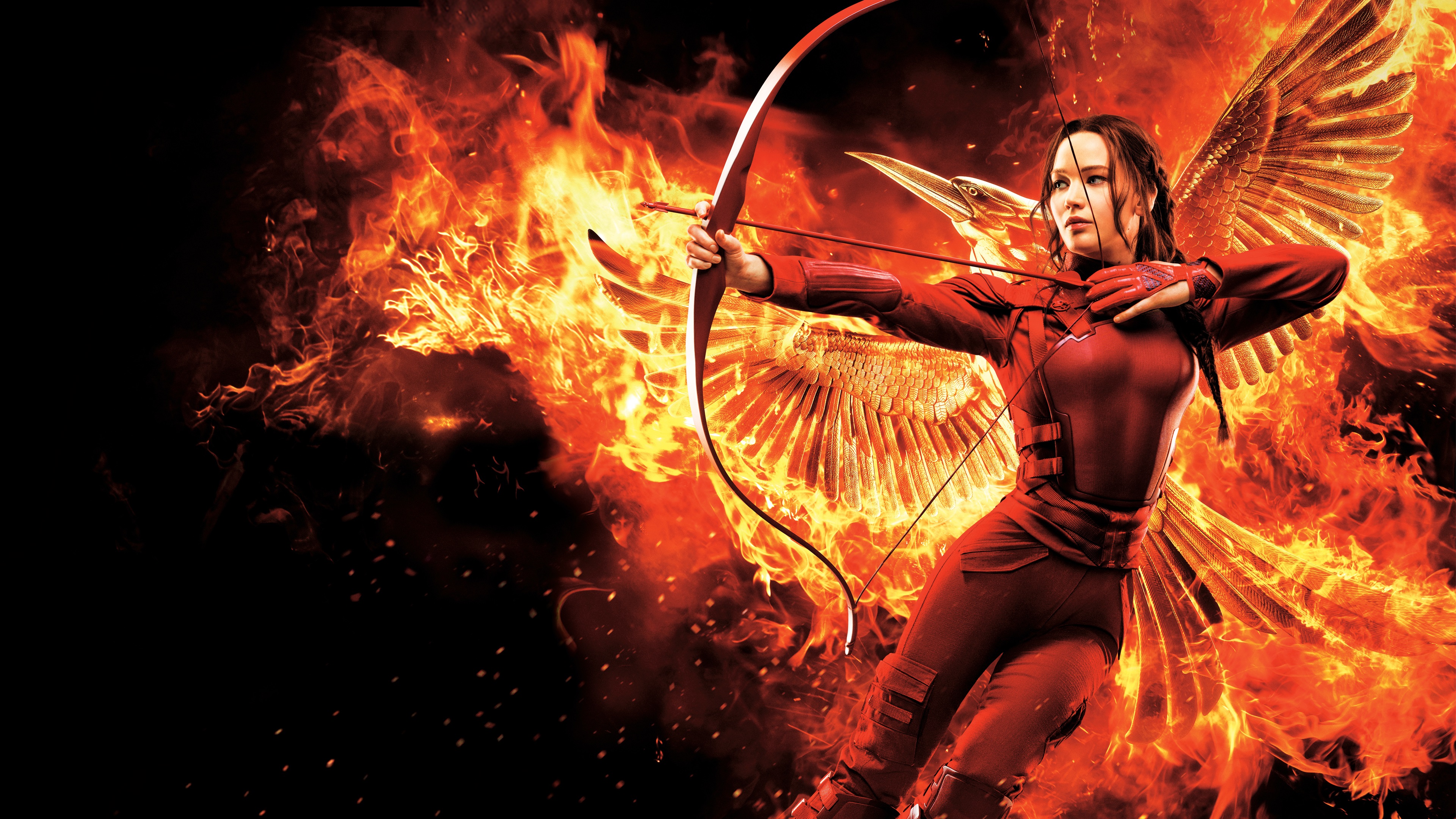 THE HUNGER GAMES: MOCKINGJAY – PART 2 Makes It Across the Finish Line With a Few Stumbles