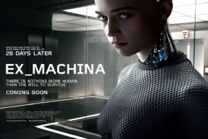 Ex-machina