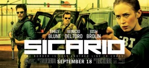 Sicario