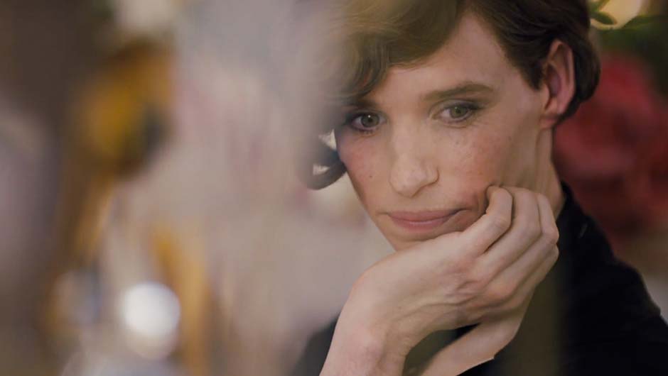THE DANISH GIRL Is Bold, But Slightly Over-Baked
