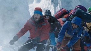 DVD-everest