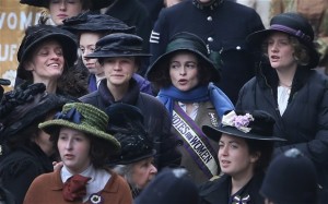 DVD-suffragette