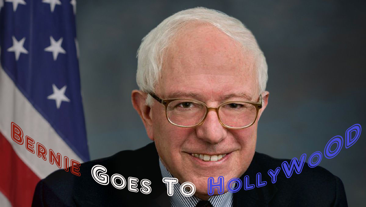 Bernie Goes to Hollywood: 5 Remakes that Bernie Should Make