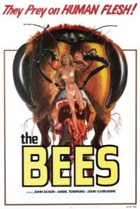DVD-bees