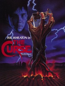 DVD-curse