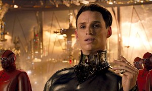 2015, JUPITER ASCENDING