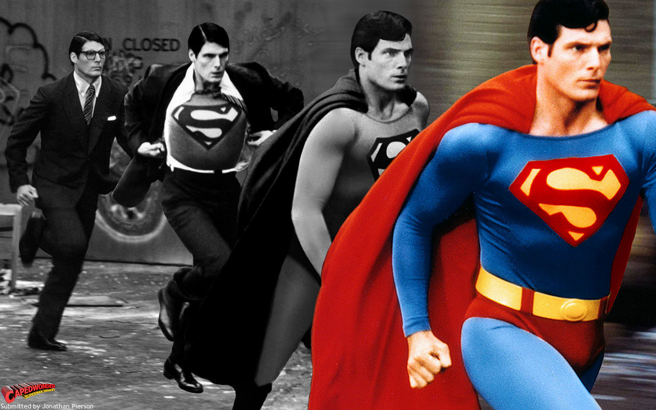 Greg’s Movie Night : Superman – The Movie (1978)