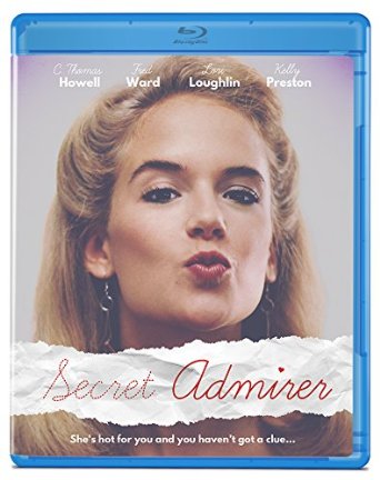 Secret Admirer (1985) - A Review - HaphazardStuff
