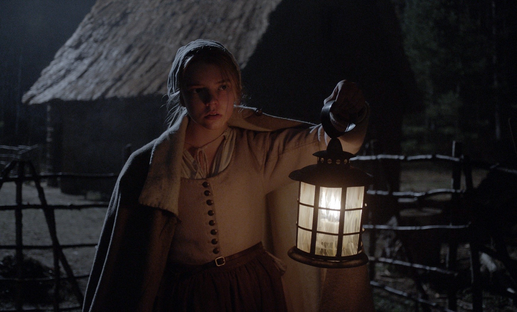 THE WITCH Is Unusual, But May Cast an Eerie Spell On You