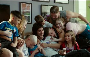 Brothers-Grimsby-family