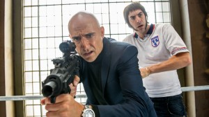 Brothers-Grimsby-strong;-gun