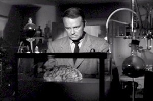 DVD-donovan's brain