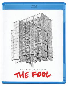 Fool-blu-ray