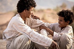 DVD-theeb