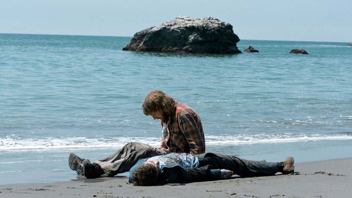 SWISS ARMY MAN Possesses a Peculiar Sense of Humor