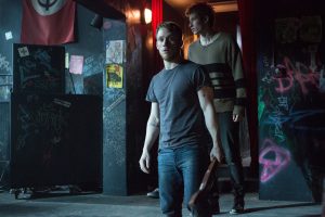 Film Review Green Room