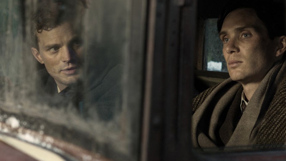 ANTHROPOID Improves as it Progresses and is Successful in its Aims