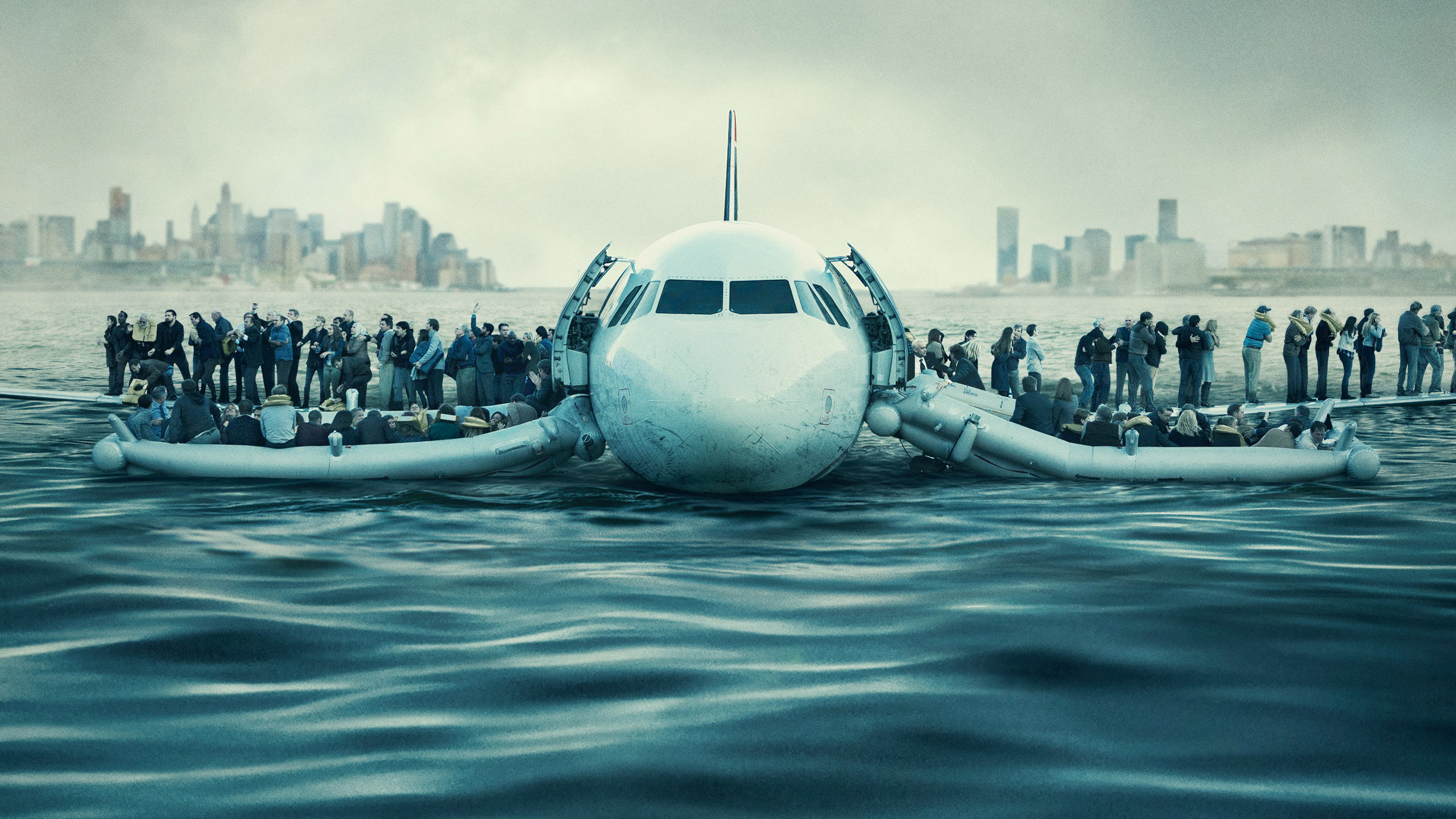 SULLY Is a Nice Tribute, But Struggles to Create Drama
