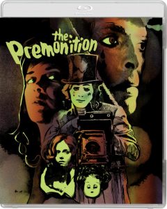 premonition-blu-ray